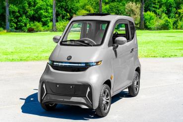 Kabinenroller NELO 4.3